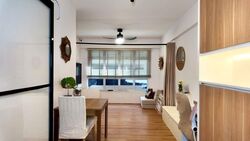 Blk 522A Tampines Greenleaf (Tampines), HDB 2 Rooms #566384921